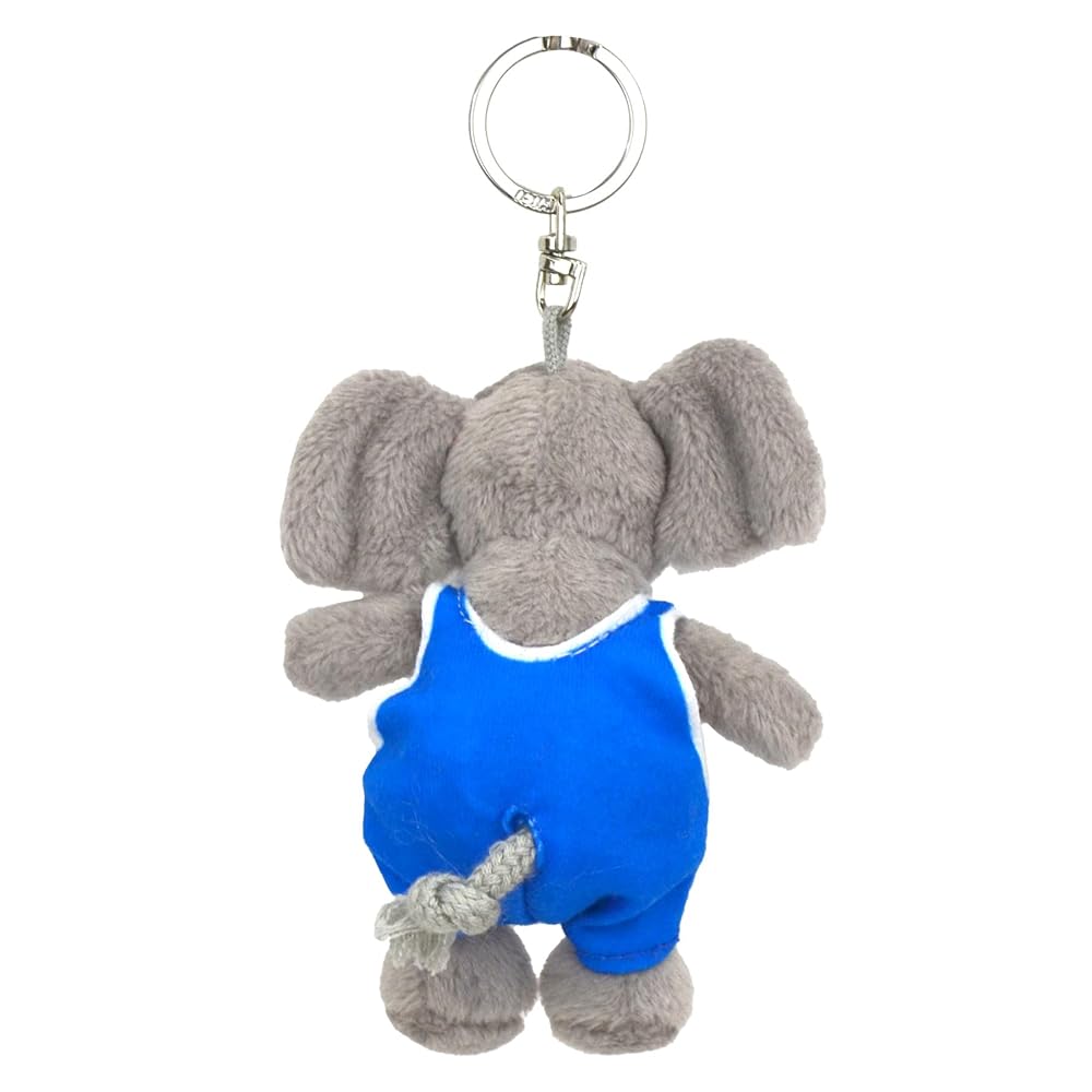 らいおん♡NICI♡タグ付　ゾウ・キャッツ2体セット Amazon.co.jp: [ニキ] キーホルダー ゾウ/レスリング 10cm